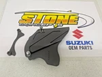 New 06-09 Suzuki Chain Guard Engine Sprocket Cover & Case Saver. Fixed Price $60.00.