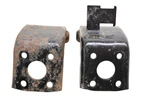 07 Arctic Cat 250 2X4 Front Brackets. Fixed Price $24.99.