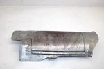 03 Bombardier Quest 650 Oem Exhaust Muffler Shield 707600076 AB1.1. Fixed Price $34.99.