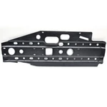 Polaris New Oem Black Rock Guard, 5240560-067. Fixed Price $88.94.