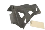 Yamaha Grizzly 550 11 Axle Guard Front Left 28P-23123-00-00 54127. Fixed Price $21.99.