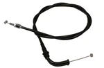 Hondamatic, 1978, Throttle Push Cable - CB400A,. Fixed Price $9.99.