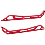 Pure Polaris Extreme Kick Out Rock Sliders 2883988-293. Fixed Price $674.99.
