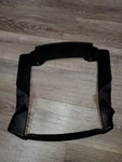 2016-2021 Honda Pioneer 1000 Radiator Shroud 19014-HL4-A00. Fixed Price $19.99.