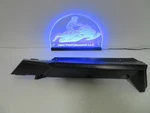 New Brp 2013 Can-am Commander 1000 Left Lower Front Mudgaurd 705003601 800 Max. Fixed Price $26.95.