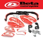 Hand Guards Ultra Pro Bend Kit Rr-s Xtrainer 05-25 Red Oem Beta Bars #F394. Fixed Price $190.24.