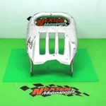 2003 Kawasaki KFX400 Front Bumper. Fixed Price $43.22.
