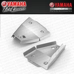 New 2024 2025 Wolverine X2 1000 Oem Aluminum Front A-arm Guards BFN-F31A0-V0-00. Fixed Price $164.95.