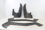 2000 Polaris Xplorer 250 4X4 Front Rear Left Right Mud Flaps. Fixed Price $69.99.