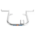 Dg Performance Baja Ultra-lite Grab Bar-aluminum 2009-2018 Yamaha YFZ450R Se. Fixed Price $172.35.