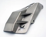 Lonestar Racing Lsr Stainless Brake Disc Rotor Guard Yamaha 06-13. Fixed Price $98.75.