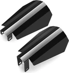 Pbymt Gloss Black Coffin Cut Compatible For 4.55INCH. Fixed Price $30.29.