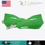 Jfg Racing Dirt Bike Handguard,motorcycle 7/8'' 1/8'' Guards Aluminum. Fixed Price $24.99.