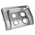 Front Skid Plate Aluminum Honda 98-04 Foreman 450 TRX400FW 99-03. Fixed Price $46.99.