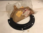 Kawasaki KLT250 KLT200 Large Bracket Oem Nos 11036-1454 Chain Guard. Fixed Price $23.53.