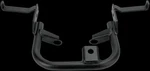 Dg Baja Ultra-lite Rear Handle Grab Bars Black Yamaha YFZ450 06-09. Fixed Price $196.87.
