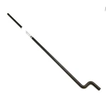 Polaris Tailgate Rod, For Ranger Models, Genuine Oem - 5142485. Fixed Price $24.23.