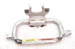 05 Can-am Rally 175 200 2X4 Rear Grab Bar. Fixed Price $26.25.