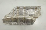 2017-2026 Polaris Ranger Xp 1000 Nstr Oem Exhaust Heat Shield 5267343. Fixed Price $28.95.
