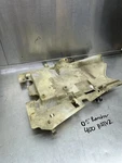 2006 05 Honda Rancher 400 4X4 Lower Gas Tank Heat Shield Cover Guard. Fixed Price $37.59.