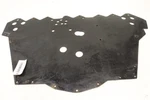 Can-am Defender HD10 Xt 20 Skid Plate Rear 43617. Fixed Price $149.99.