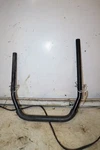 16-22 Yamaha Wolverine 850 X4 Assist Grab Bar Assembly 2MB-F470J-00-00. Fixed Price $31.41.