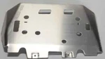 $115 New Oem Genuine Can-am Outlander Left Side Aluminum Skid Plate 705010659. Fixed Price $89.95.