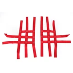 Motorsport Products Replacement Nerf Bar Net 81-0103. Fixed Price $37.35.