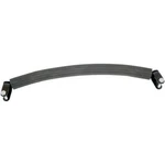 Powermadd Snowmobile Grab Mountain Side-hilling For 7/8" Handlebars. Fixed Price $40.00.