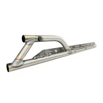 Hmf Rock Sliders For Polaris Xpedition (24) Raw. Fixed Price $449.95.