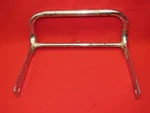 1982 Honda Atc 200E Rear Grab Bar Carrier Pipe # 81200-958-680. Fixed Price $30.00.