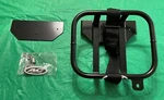 Racing Aluminum Cooler Rack Honda TRX400EX TRX400X 1998 To 2014. Fixed Price $120.00.