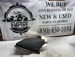 Nos Oem Polaris 16 Sportsman 850 Right Heat Shield 5453398. Fixed Price $74.99.