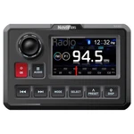 Navatlas NA30C Am/fm Radio Stereo Bluetooth Usb Digital Media Receiver. Fixed Price $260.49.
