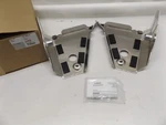 Nos Yamaha 2BG-F31A0-V0-00 Front A-arm Skid Plates. Fixed Price $179.99.