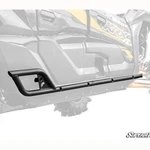 Superatv Teryx Krx 4 Heavy-duty Nerf Bars For 2023+ Kawasaki 1000. Fixed Price $503.99.