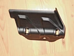 Honda Rancher 420, Foreman 500 Left Cv Boot Shaft Arm Guard 51316-HR0-F00. Fixed Price $13.95.