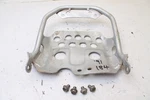1991 Suzuki DR350S Oem 42510-14D10-13L Engine Protector Skid Plate Cover Guard. Fixed Price $26.95.