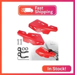 Rutu Dirt Bike Handguards 7/8 Inch 22MM,MOTORCYCLE With Cnc Bracket P. Fixed Price $27.45.