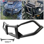 Front Bumper For 09-23 Polaris Sportsman 550 X2 Xp 850 1000 Brush Guard #2878709. Fixed Price $136.00.