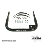 Suzuki Ltz 400 2009 And Up Grab Bumper Black Alba Racing 185 T5. Fixed Price $58.99.