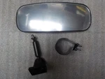 Can-am Oem Rear View Mirror Kit Commander 2020 & Prior 715000956. Fixed Price $69.99.