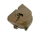 Kawasaki ZX6R ZX6G ZZR600 Ninja Front Left Motor Engine Chain Sprocket Cover Oem. Fixed Price $39.99.