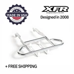 Xfr Honda Trx 400EX 400X 2008-14 Six Pack Grab Bar Cooler Rack CR104B-POL. Fixed Price $139.90.