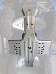 Rival Powersports Usa Alloy Skid Plates Central 2444.7153.1. Fixed Price $543.15.