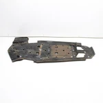 1988 Suzuki Quadrunner 250 Oem Center Skid Plate 42560-19B03. Fixed Price $48.99.