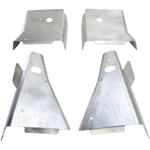 Moose Racing A-arm Guards 0430-0861. Fixed Price $399.18.