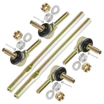 Steering Tie Rod And End For Suzuki LT250 Quadracer 2X4 1985-86. Fixed Price $42.00.