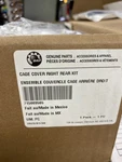 Can-am Defender HD10 Cage Cover Right Rear Kit Part# 715003565. Fixed Price $70.00.