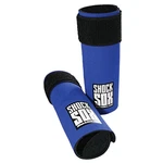 Shock Sox Seal Guards 37-50MM Tube 6" Blue Kawasaki KLX230S 2022. Fixed Price $35.15.